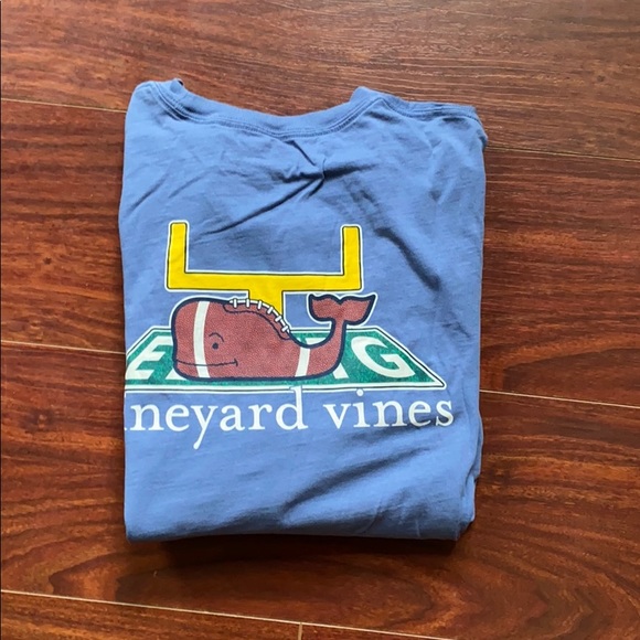 Vineyard Vines long sleeve tee - Picture 2 of 2